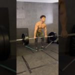 100日後に10kg痩せる男23日目 #トレーニング #ダイエット #diet #減量 #筋トレ #bodybuilding #ボディメイク #スポーツ #格闘技 #fitness #workout