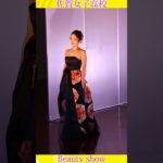 💕女子高生💕ようこそ❗️美の祭典へ❗️❤️ビューティショー2、🔥燃える🔥萌える💖ＪＫ❗️💖感動❗️#佐賀女子高校 　文化発表会　動画研究所すくーるTV #おすすめ  #１０カメ撮影  #すくーるTV