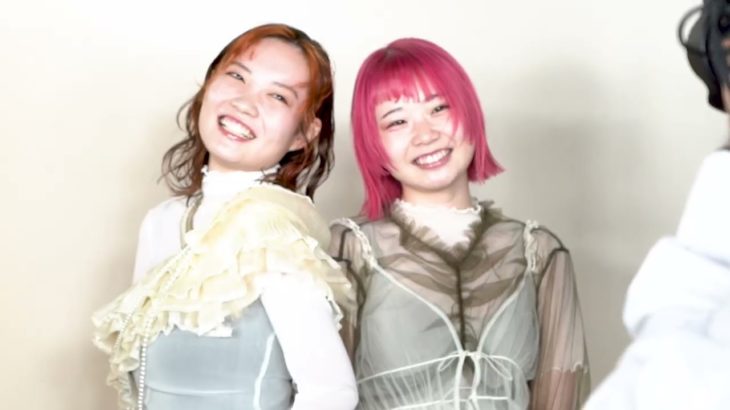 2024 YICビューティモード専門学校CM