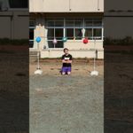 5つの風船の中からどれかを割れ！！ #shorts