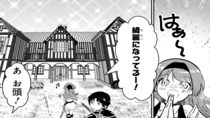 【異世界漫画】Fランク召喚士、ペット扱いで可愛がっていた召喚獣がバハムートに 1 ~ 9.1【マンガ動画】