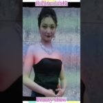 💕女子高生💕美しい❤️ビューティショー１　ロング右🔥燃える🔥萌える💖ＪＫ❗️💖感動❗️#佐賀女子高校 　文化発表会　動画研究所すくーるTV #おすすめ  #１０カメ撮影  #すくーるTV