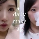 TikTokでﾌﾟﾁバズったｹﾞｷ盛メイク