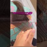 highlight karne ka Sahi tarika #trending #short #colour #hair #salonwork #hairtips #beauty #viral