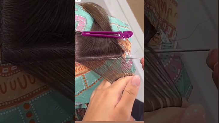 highlight karne ka Sahi tarika #trending #short #colour #hair #salonwork #hairtips #beauty #viral