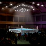 ビューティ市ヶ谷 ギブアップ