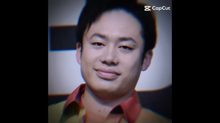 真顔からのイケメン！　#フィッシャーズ