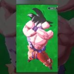 ドラゴンボールレジェンズ始めてみた　#ドラゴンボールレジェンズ 　#フィッシャーズ #マサイ #目覚まし時計