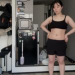 やりますか、ダイエットとやらを…