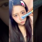 あいなの最近の毎日メイク👀💄💖