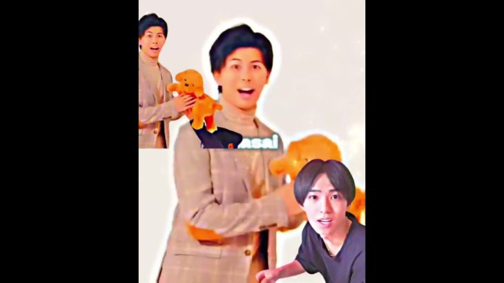 リーダー&副リーダー対決#フィッシャーズ #フォーエイト