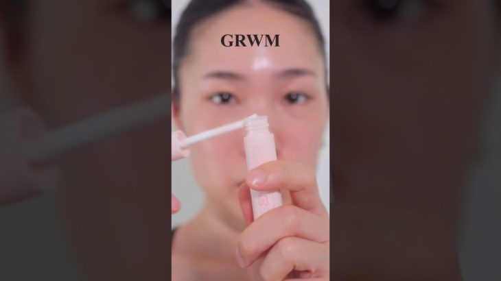 【15分メイク🕒】ランチに行くのでヘルシーに盛りたい30代女子。#shorts#メイク