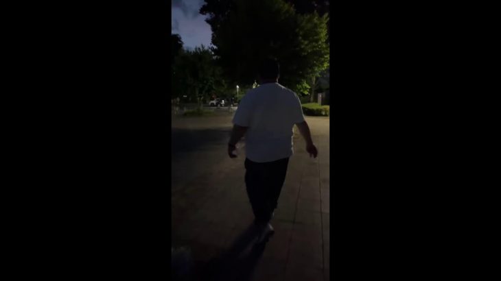 よーすけ(180kg)のダイエットちゃんねる がライブ配信中！