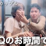 【年の差】33歳差カップルがダイエット解禁で食べまくります！