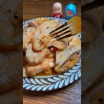 鶏胸ダイエット料理の4番打者。 #shorts #ダイエット