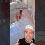 CRAZY MAKEUP COLLECTION!😱 (follow for more!💗) #makeup #makeuptutorial #makeupartist #beauty #asmr