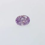 FANCY INTENSE PINK PURPLE 0.095ct OV/RT2778/CGL