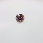 FANCY PINK 0.150ct RD/RT2764/CGL