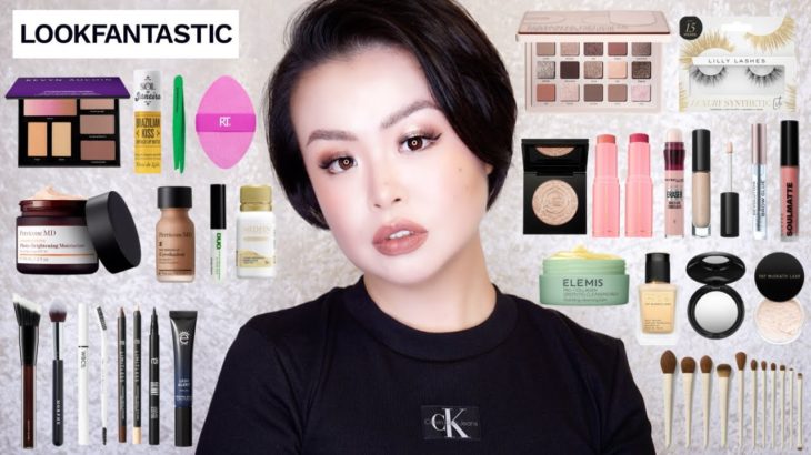 最近のお気に入りでフルメイク！ | Full glam using my recent favs!