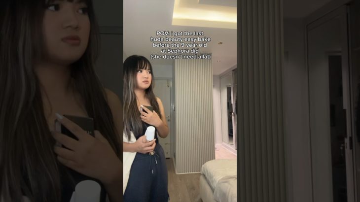 Gotta put me first. … #makeup #relatable #fyp #foryou #beauty #explore #sephora #sephorakids