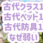 【HIT : The World】#56  Hugo1鯖  古代数、クラス1・ペット1・防具1、なぜ弱い⁉【HOALOHA】 2024.06.13