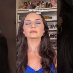 How I enter the beauty room vs. how I leave #shorts