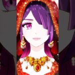 インド風メイクしてみた #Plottアニメ #asokamakeup