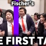 【THE FIRST TAKE】フィッシャーズがいろいろなヒット曲を一発撮りで歌ったら大爆笑して泣いた。【切り抜き】