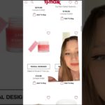 TJ MAXX ONLINE BEAUTY SECTION????