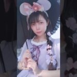 ラプンツェルバウンドコーデ💜ファンタジースプリングス奇跡的に入れた🙏😭✨後日メイク動画とVlog動画公開予定 #アイドル #ディズニー #ディズニーシー