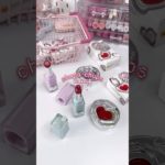 chupa chups makeup ?? 🍭 #cbeauty #chinesemakeup #makeup #beauty #joocyee #shorts #shortvideo