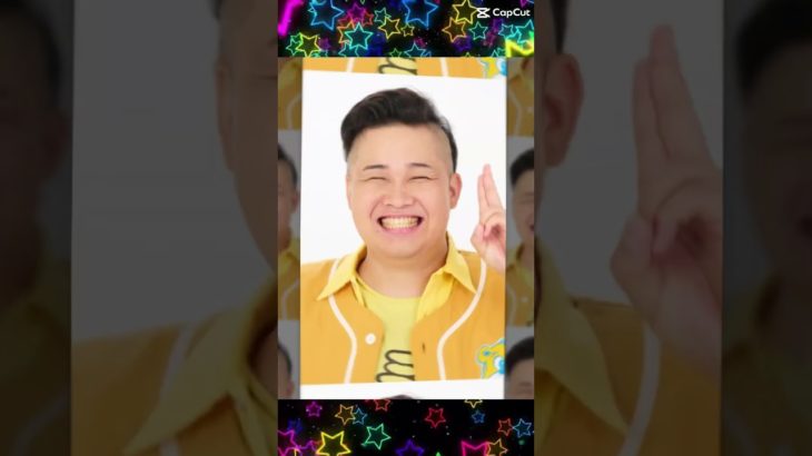 ジャンジャンバリバリフィッシャーズ版