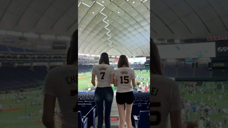 ダイエットダンス👯‍♀️❣️⚾️