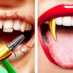 オタク女子が極上ビューティ・ヴァンパイアになるお話！