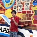 六甲山アスレチックでフィッシャーズに間違われるほどの神プレイ連発＆大事件！！