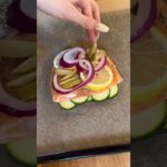 【ダイエット】パピヨット焼き知ってる？