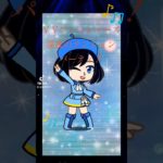 ＹＹフィッシャーズの深夜のテンションパーティ！✨🤟😎🤟✨🧑‍🎨🐟💙💧☄️⭐⭐⭐ #ガチャクラブ #オリキャラ #深夜のテンション #パーティ