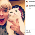 テイラー・スウィフトが飼う猫種、購入しないよう専門家が警告