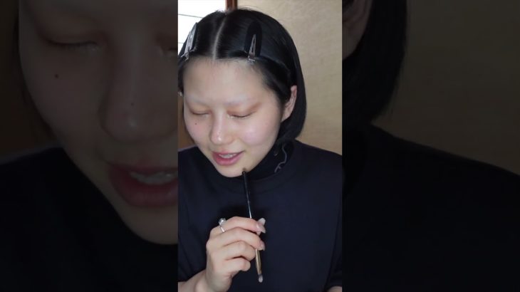 アジアンビューティメイク