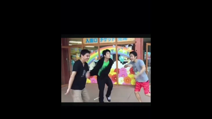 ジャンジャンバリバリ🎧 ̖́-ばずれ~!!フィッシャーズ