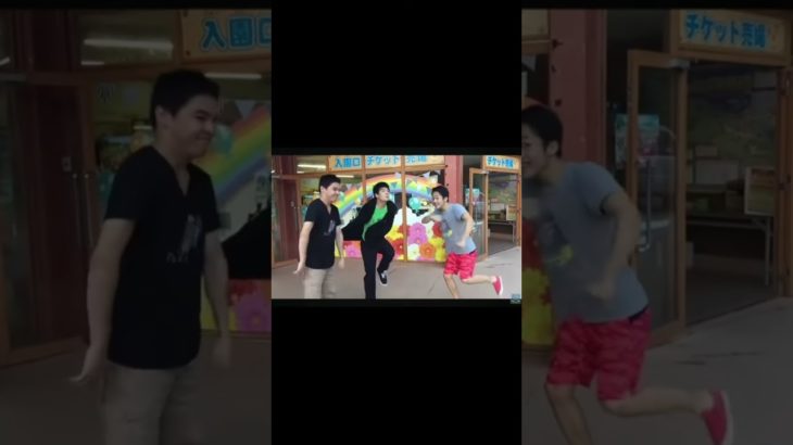 フィッシャーズさんでじゃんじゃんバリバリ!