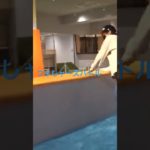 フィッシャーズのアスレチックやってみたww