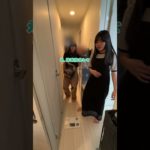 【ドッキリ】ダイエット中の姉の体重を無理矢理増やそうとしたら衝撃の展開www#Shorts