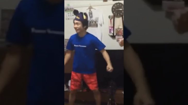 フィッシャーズwwwジャンジャンバリバリダンス#shorts