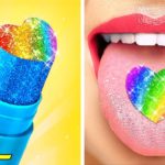 クリエイティブな方法でどこへでもメイクを忍ばせる || 123 GO!による美容ハック＆トリック