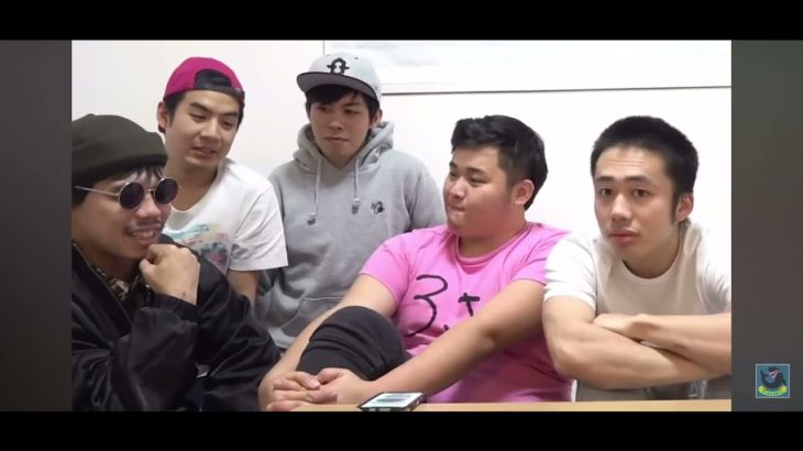 2019年のザカオの脳内 ＃フィッシャーズ　＃ザカオ