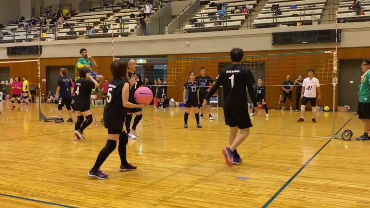 2024.7.14 @ふくしま予選リーグvs フィッシャーズ② 【ソフバ】