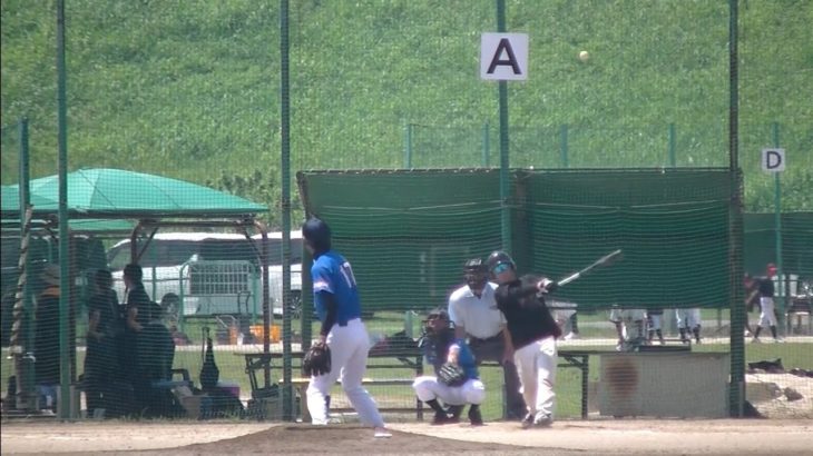 20240727 富士見キングフィッシャーズvs板橋ブルーレイズ様（ｾﾝﾀｰｶﾒﾗver）