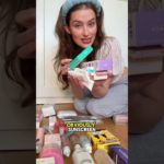 A HUGE Korean Beauty Haul! (Part 1) #kbeauty #beautyhaul