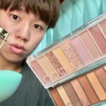 【ASMR】新メイク道具を入手したので逆質問コーナー開催します‼︎💄✨